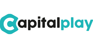Capital Play logo