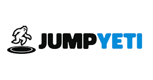 Jump Yeti logo