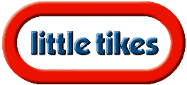 Little Tikes logo