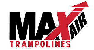 MaxAir logo