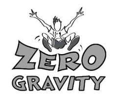 Zero Gravity logo