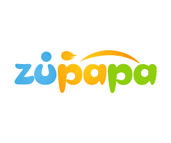 Zupapa logo