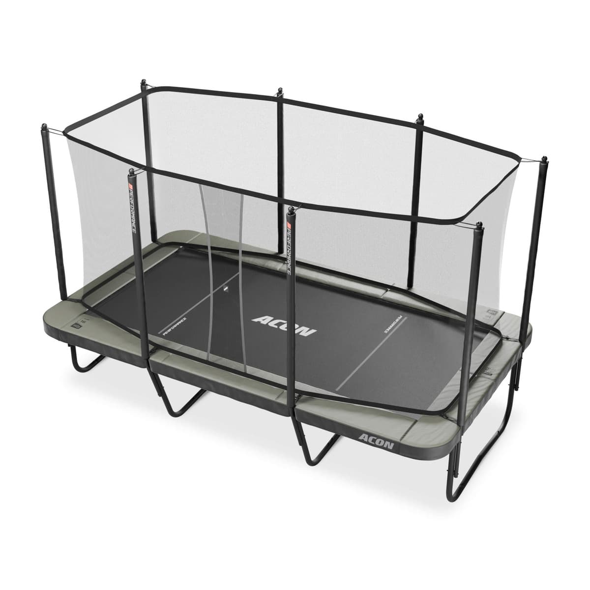 ACON 16 HD Pro trampoline