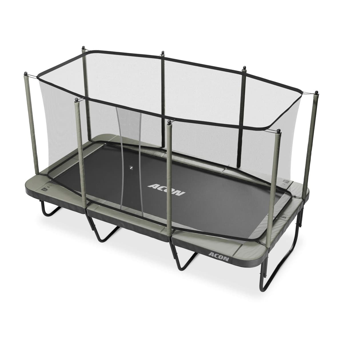 ACON 16 HD trampoline