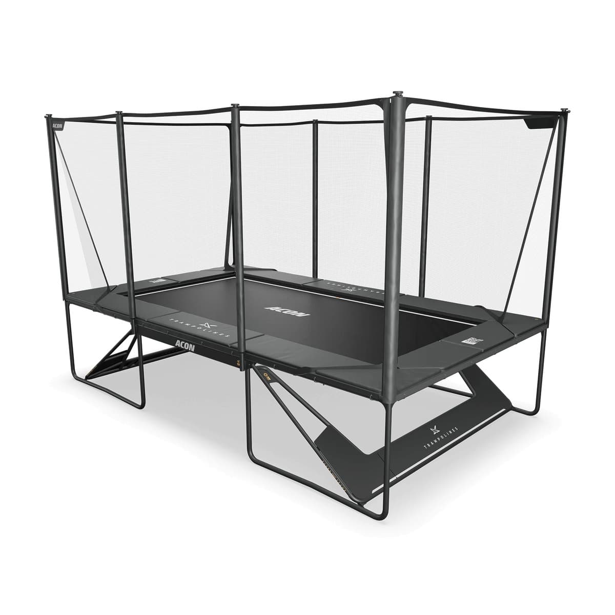 ACON X 17ft trampoline