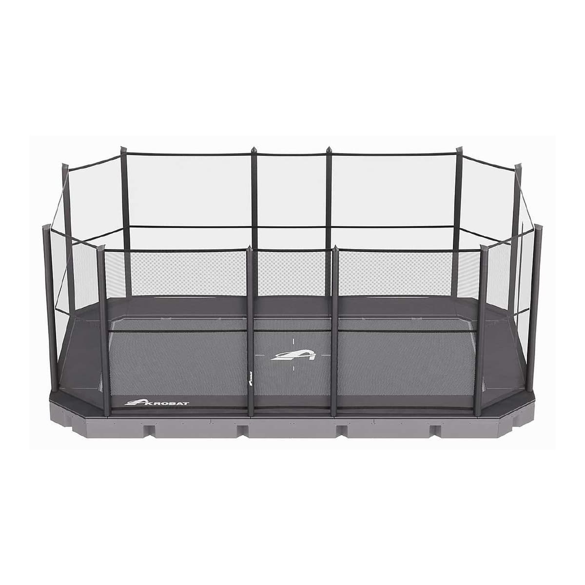 Akrobat Primus Flat 17x10 SE