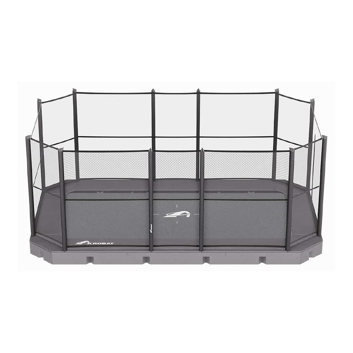 Akrobat Primus Flat 17x10