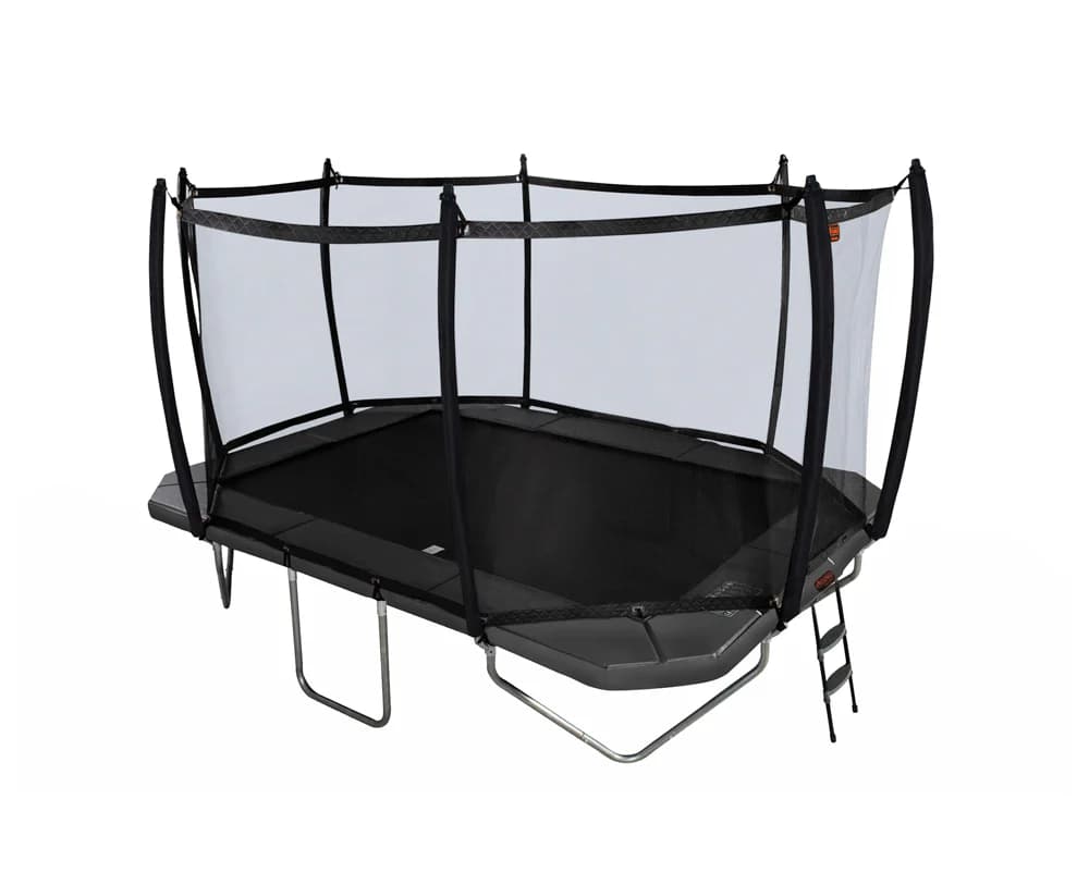 Avyna 10×14' Rectangle Trampoline Pro-Line Avyna Above Ground
