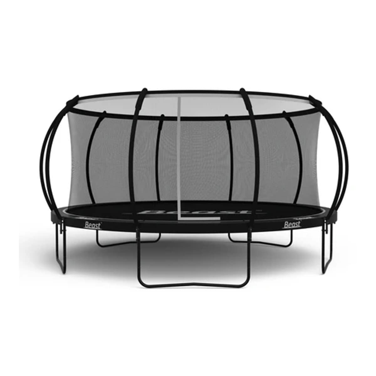 Beast The Amazing Spider Trampoline by Beast Trampolines (15 foot)