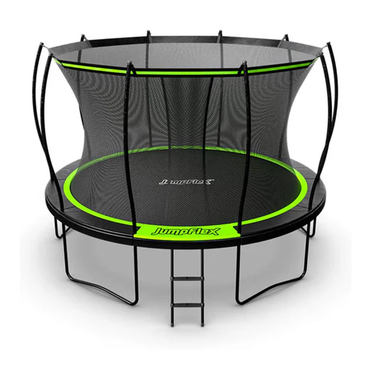 Jumpflex FLEX™ Trampoline