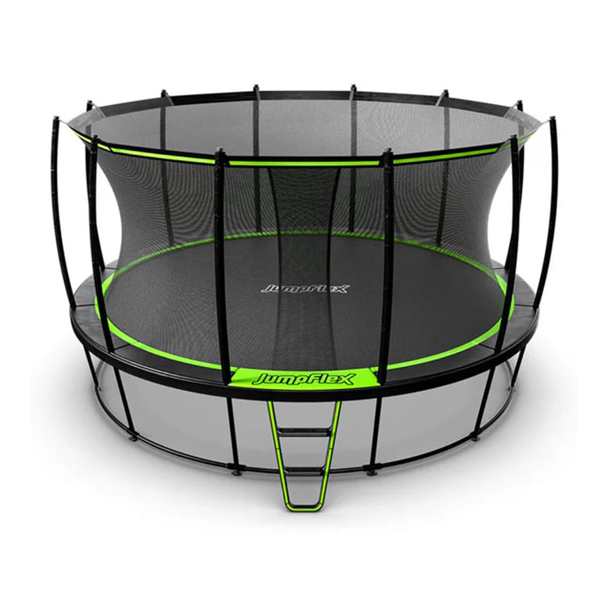 Jumpflex HERO™ Trampoline