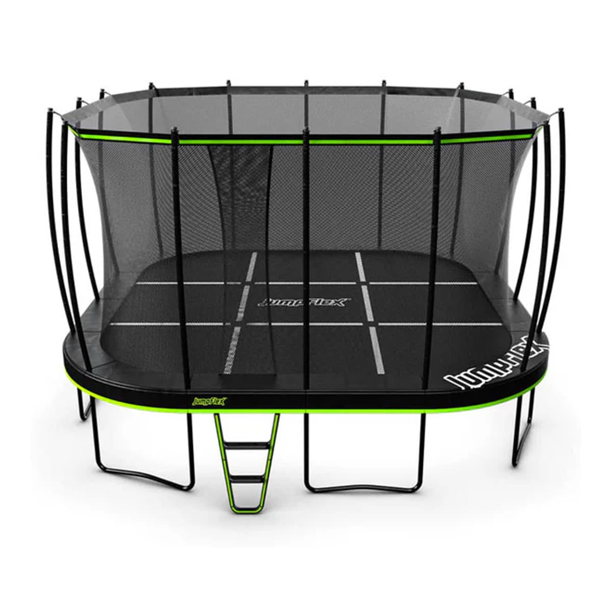 Jumpflex MEGA™ Trampoline