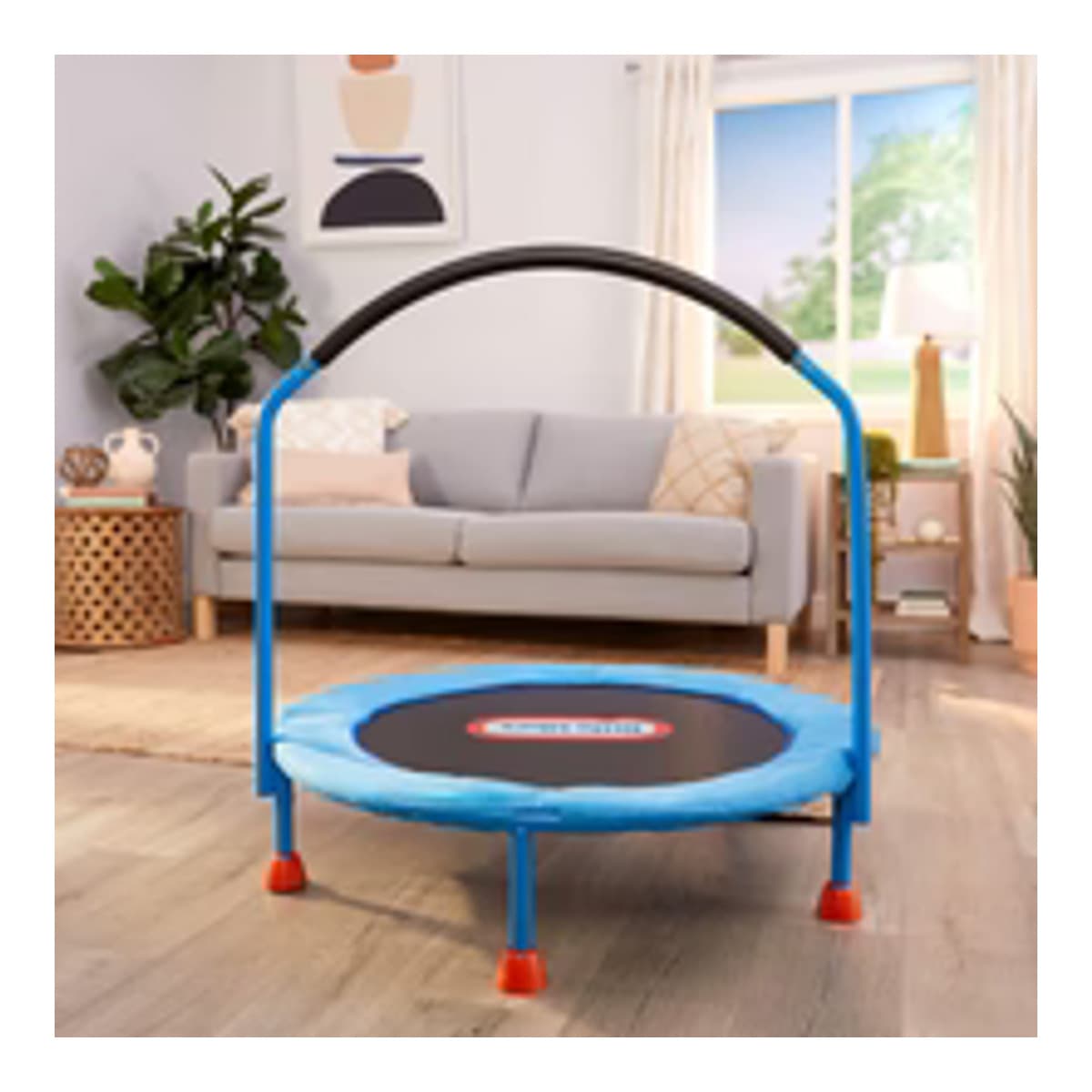 Little Tikes 3-Foot Trampoline