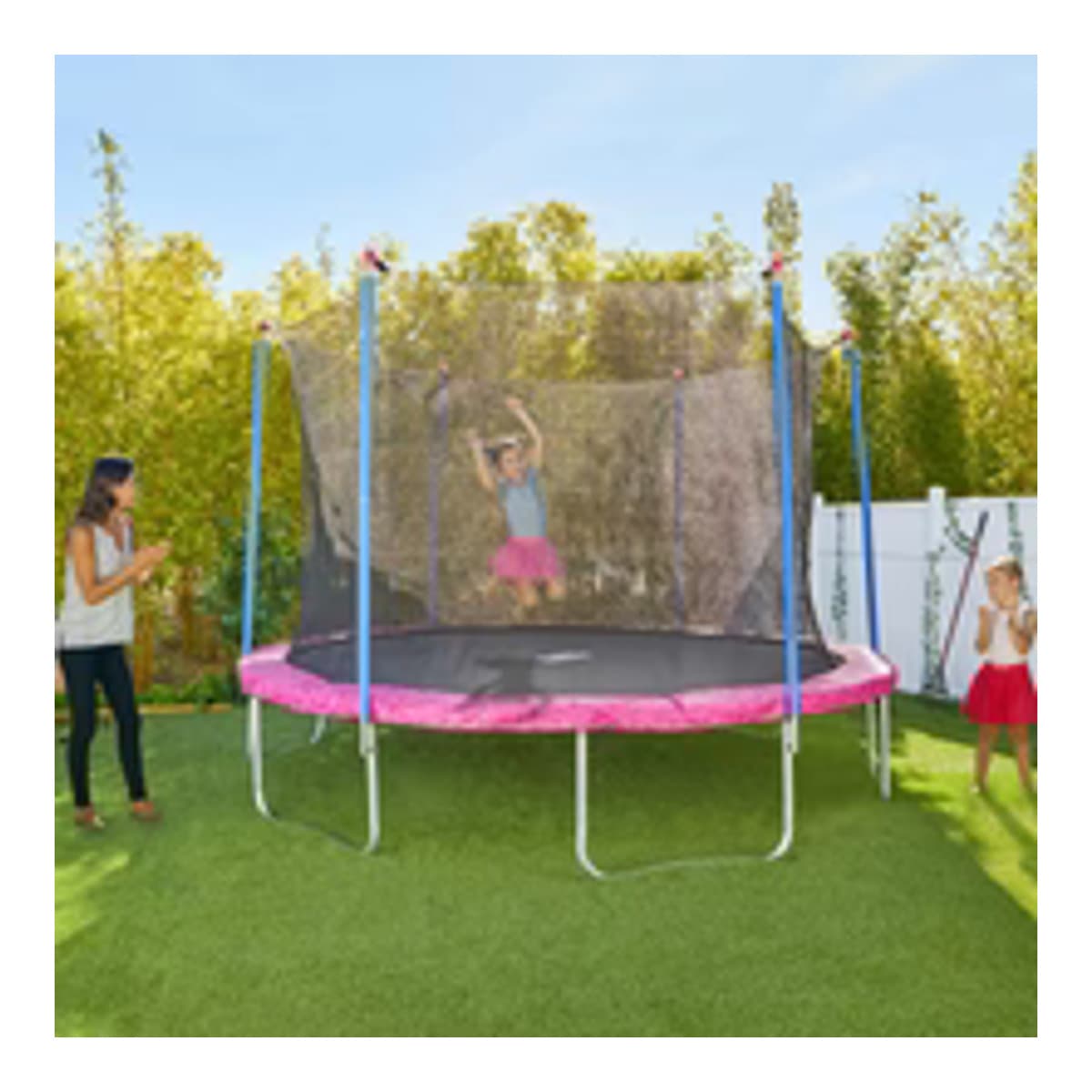 Little Tikes LOL Surprise™ 12ft Trampoline