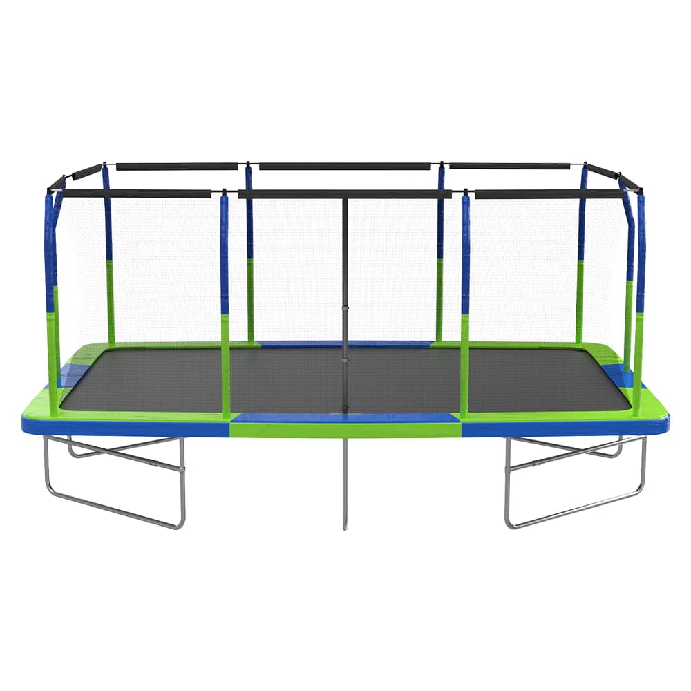 SkyBound AiryBounce 10ftx17ft Trampoline