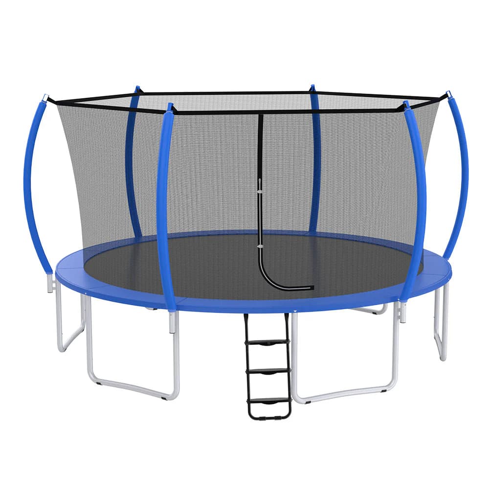 SkyBound AiryBounce Pro Trampoline 14ft