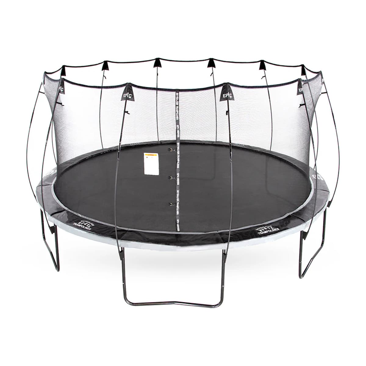 Skywalker 16' Round Epic Series Trampoline