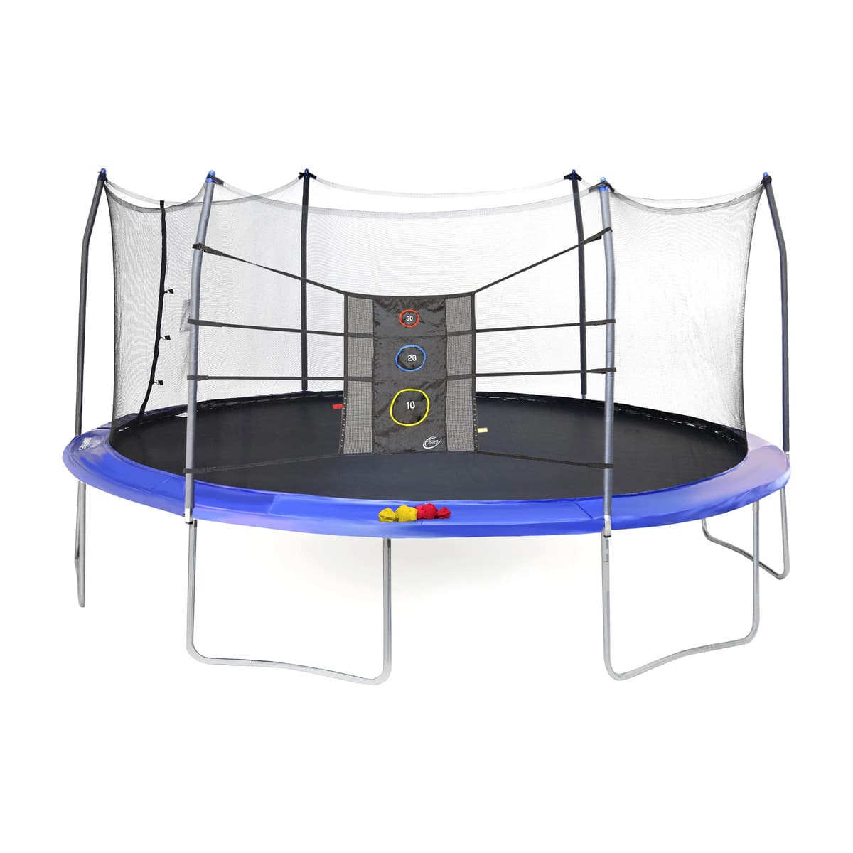Skywalker 17' Oval Trampoline