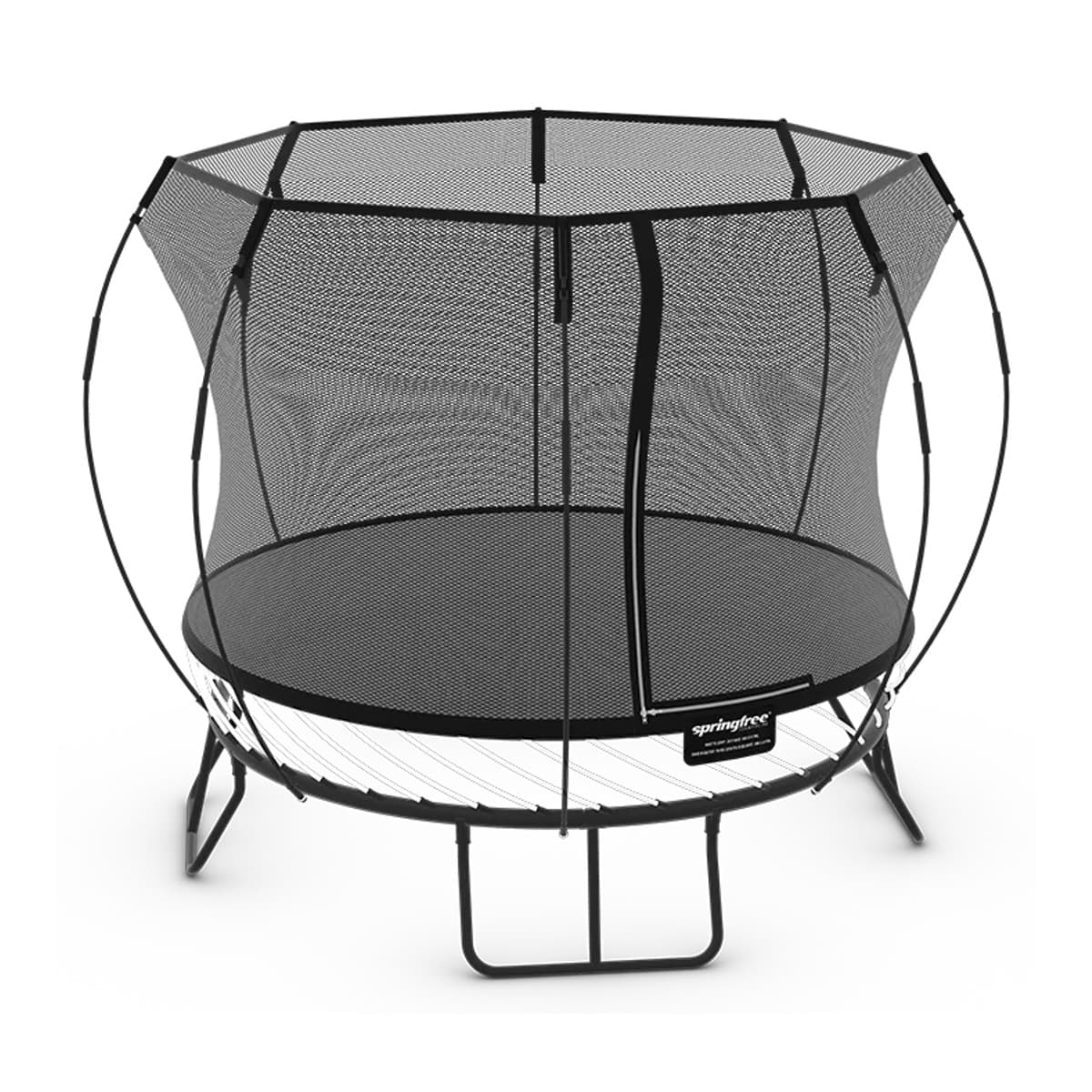Springfree Compact Round