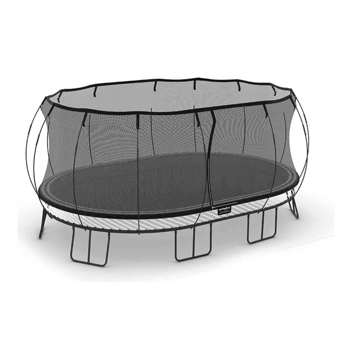 Springfree Jumbo Oval