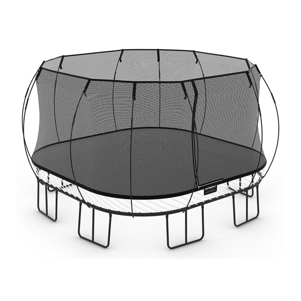 Springfree Jumbo Square