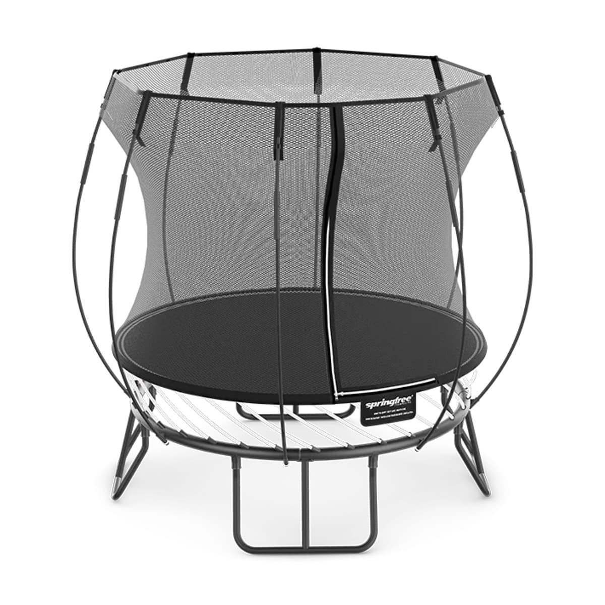Springfree Mini Round