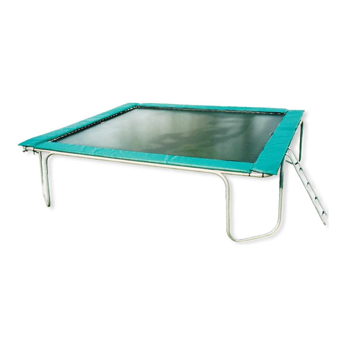 Texas Trampolines 12.3x12.3 Texas Square Trampoline