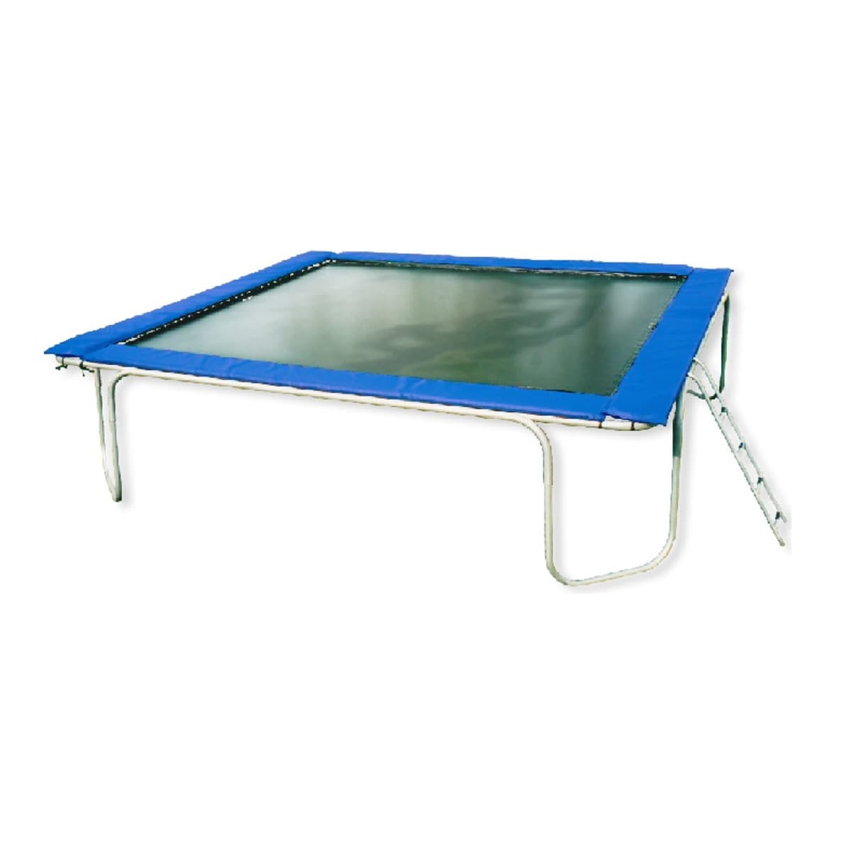 Texas Trampolines 15x15 Texas Giant Square Trampoline