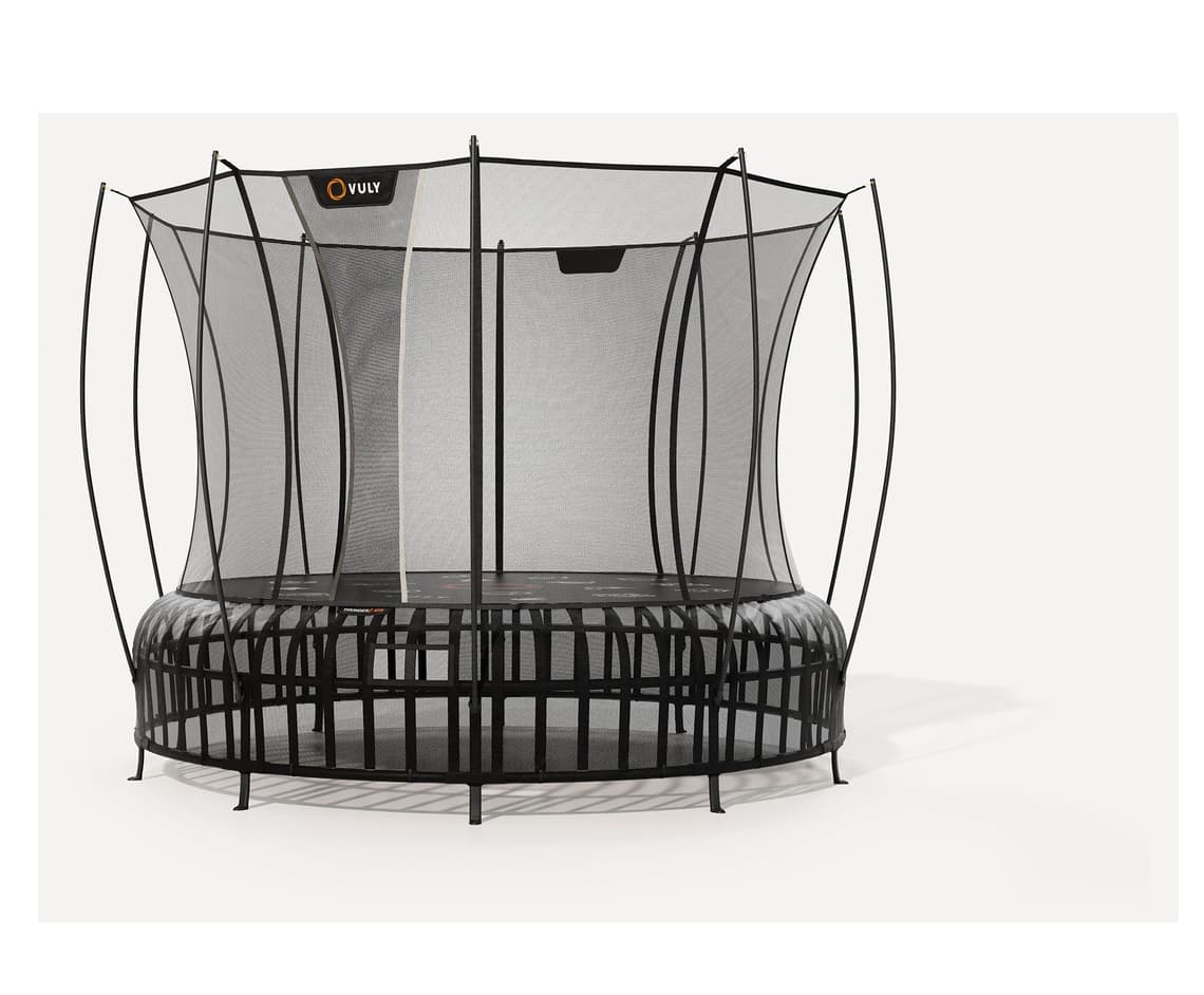 Vuly Thunder 2 Pro trampoline