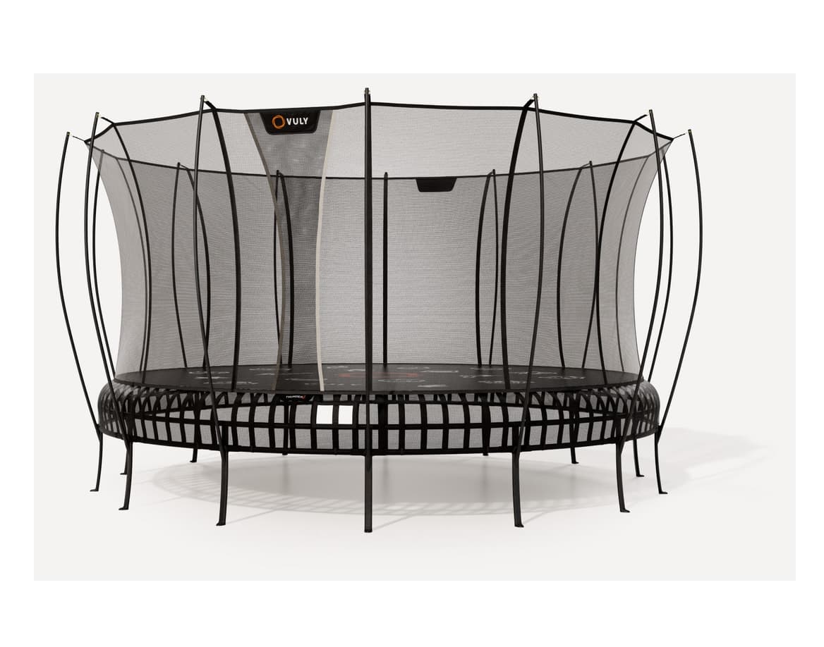 Vuly Thunder 2 trampoline